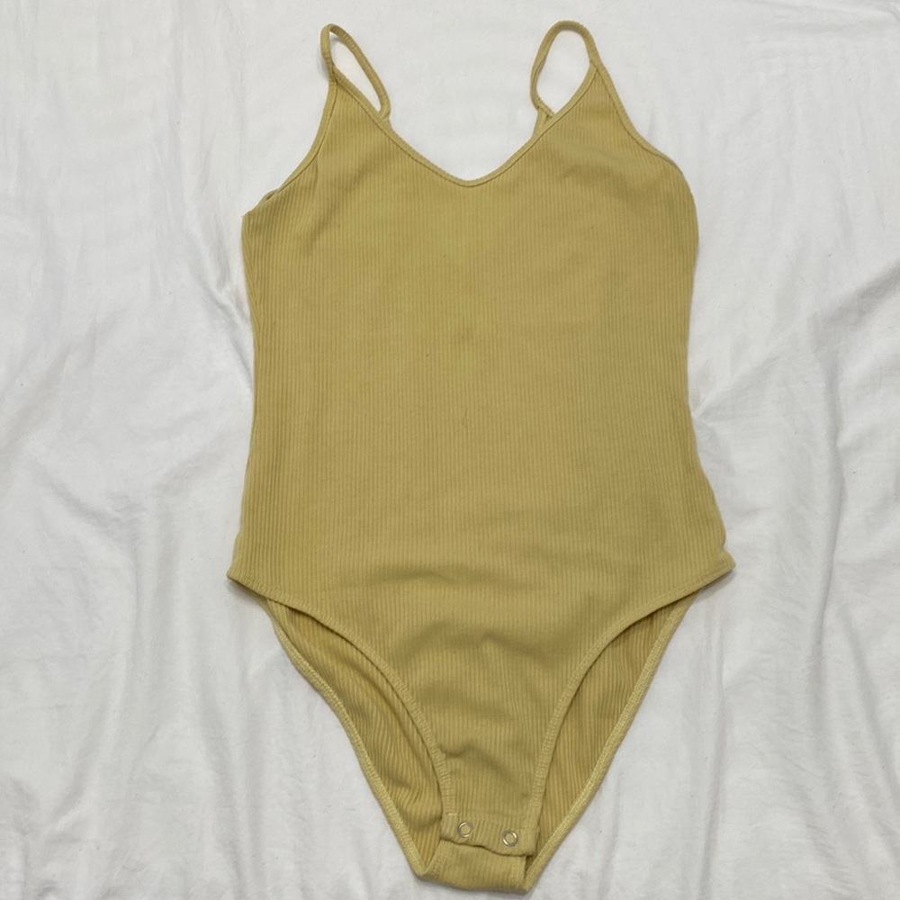 American Eagle Bodysuit